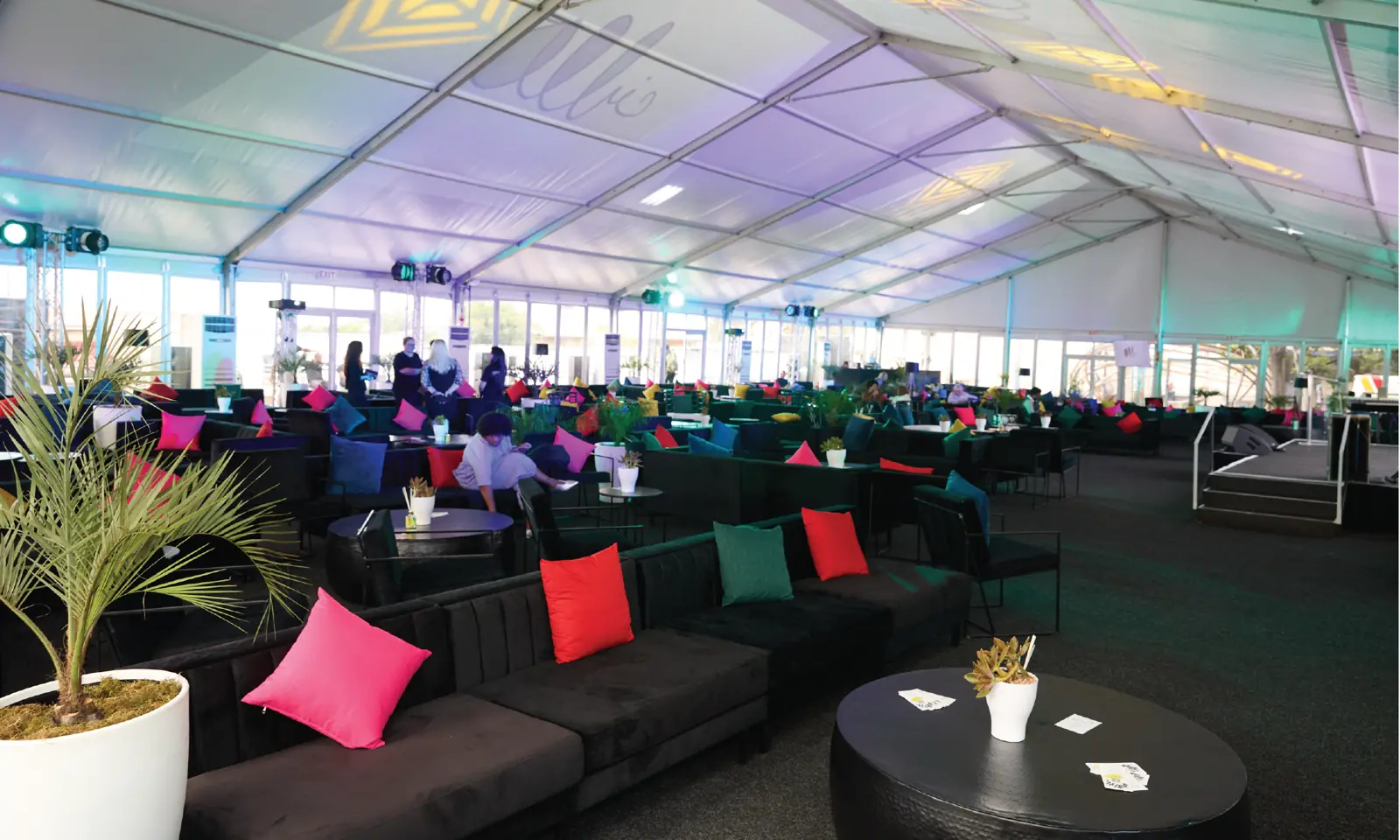 Better Measure full-service event planning